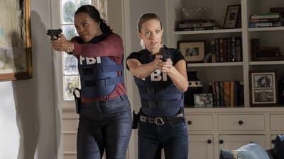 Assistir Mentes Criminosas Temporada 16 Episódio 4 Online em HD