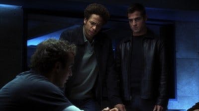 Assistir CSI: Investigação Criminal Temporada 3 Episódio 19 Online em HD