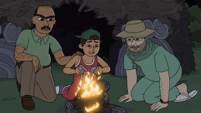 Assistir A MELHOR FAMÍLIA FELIZ DOS EUA Temporada 1 Episódio 7 Online em HD