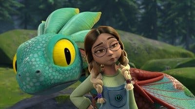 Assistir Dragões: Os Nove Reinos Temporada 7 Episódio 4 Online em HD