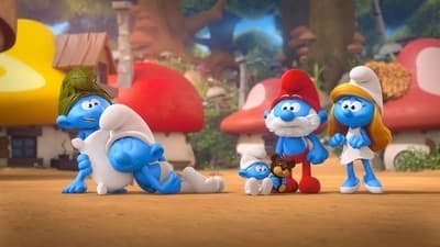 Assistir Os Smurfs Temporada 2 Episódio 40 Online em HD