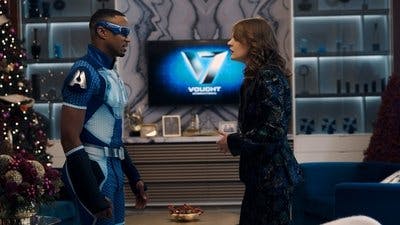 Assistir The Boys Temporada 4 Episódio 7 Online em HD