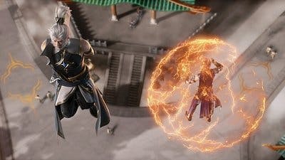 Assistir Stellar Transformations Temporada 6 Episódio 2 Online em HD