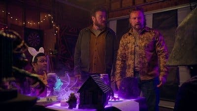 Assistir The Trades Temporada 2 Episódio 2 Online em HD