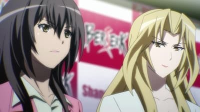 Assistir Sekai De Ichiban Tsuyoku Naritai Temporada 1 Episódio 7 Online em HD