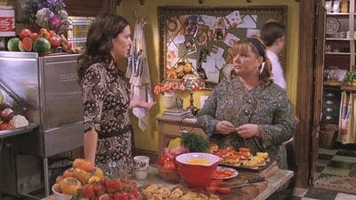 Assistir Gilmore Girls Temporada 7 Episódio 11 Online em HD