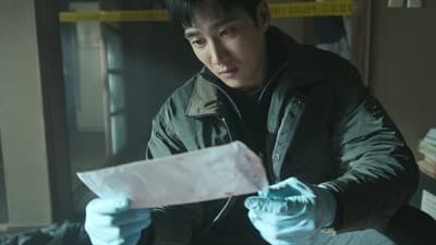 Assistir My Name Temporada 1 Episódio 7 Online em HD