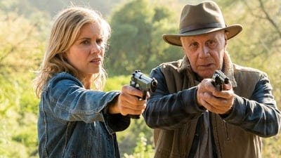 Assistir Fear the Walking Dead Temporada 3 Episódio 6 Online em HD