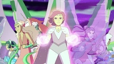 Assistir She-Ra e as Princesas do Poder Temporada 5 Episódio 13 Online em HD