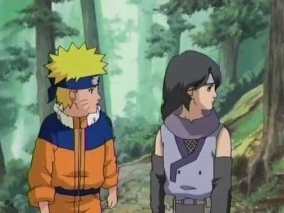 Assistir Naruto Temporada 4 Episódio 178 Online em HD