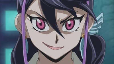 Assistir Yu-Gi-Oh! Arc-V Temporada 1 Episódio 124 Online em HD