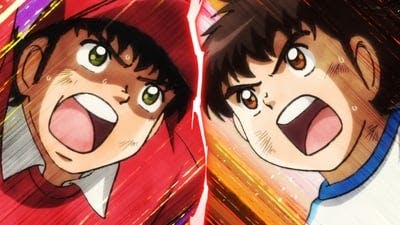 Assistir Captain Tsubasa Temporada 1 Episódio 9 Online em HD