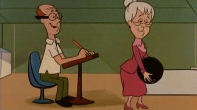 Assistir A Formiga Atômica Temporada 1 Episódio 20 Online em HD