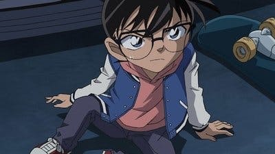 Assistir Detective Conan Temporada 1 Episódio 692 Online em HD