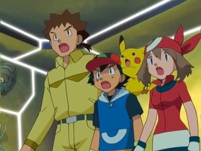 Assistir Pokémon Temporada 6 Episódio 2 Online em HD