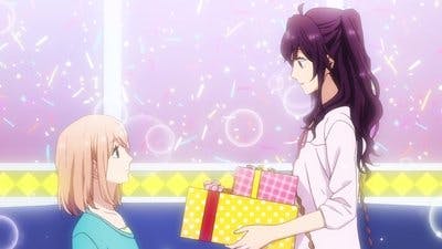 Assistir Nijiiro Days Temporada 1 Episódio 10 Online em HD