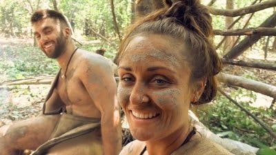 Assistir Largados e Pelados: A Tribo Temporada 8 Episódio 1 Online em HD