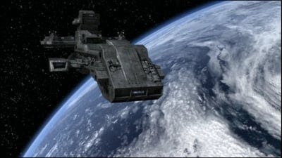 Assistir Stargate SG-1 Temporada 6 Episódio 20 Online em HD