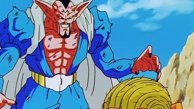 Assistir Dragon Ball Z Kai Temporada 5 Episódio 27 Online em HD