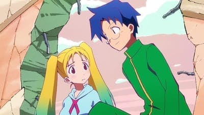 Assistir Heion Sedai no Idaten-tachi Temporada 1 Episódio 7 Online em HD