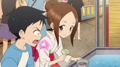 Assistir Teasing Master Takagi-san Temporada 2 Episódio 12 Online em HD