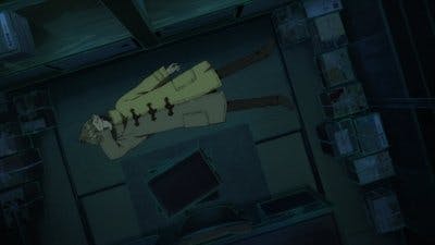 Assistir Occultic;Nine Temporada 1 Episódio 5 Online em HD