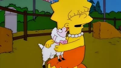 Assistir Os Simpsons Temporada 7 Episódio 5 Online em HD