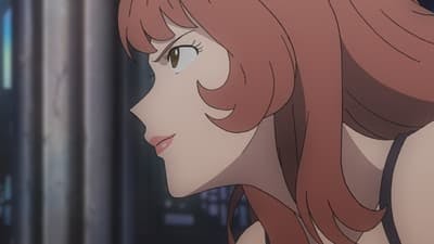 Assistir Lupin III Temporada 6 Episódio 20 Online em HD