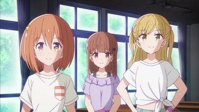 Assistir Koisuru Asteroid Temporada 1 Episódio 11 Online em HD