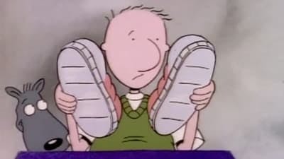 Assistir Doug Temporada 1 Episódio 13 Online em HD