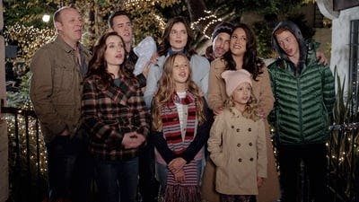 Assistir Life in Pieces: Uma Grande Família. Quatro Pequenas Histórias. Temporada 1 Episódio 11 Online em HD