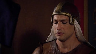 Assistir Moses and the Ten Commandments Temporada 1 Episódio 47 Online em HD