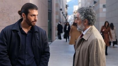 Assistir Violeta como O Mar Temporada 1 Episódio 11 Online em HD