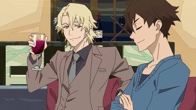 Assistir Great Pretender Temporada 1 Episódio 12 Online em HD