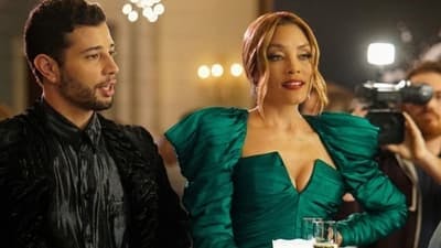 Assistir Dinastia Temporada 3 Episódio 15 Online em HD