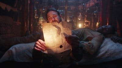 Assistir Fronteira Temporada 3 Episódio 3 Online em HD