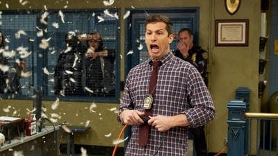 Assistir Brooklyn Nine-Nine: Lei e Desordem Temporada 5 Episódio 16 Online em HD