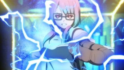 Assistir Garota Mágica .Com Temporada 1 Episódio 2 Online em HD