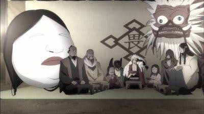 Assistir Nurarihyon no Mago Temporada 1 Episódio 13 Online em HD