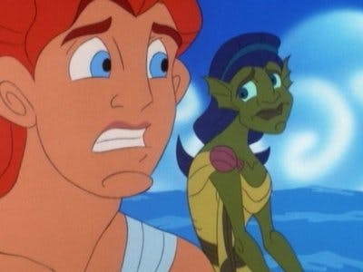 Assistir Hércules Temporada 1 Episódio 42 Online em HD