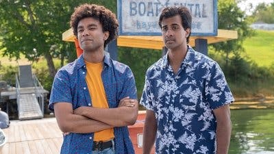 Assistir Moonshine Temporada 1 Episódio 3 Online em HD