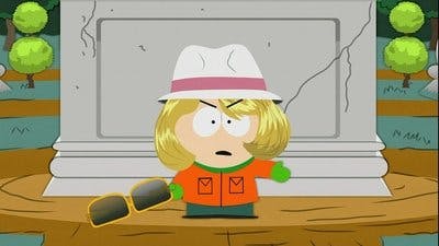 Assistir South Park Temporada 12 Episódio 2 Online em HD