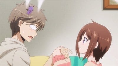 Assistir My Wife is the Student Council President! Temporada 2 Episódio 8 Online em HD
