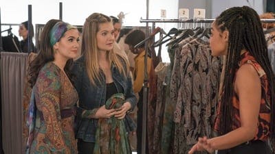 Assistir The Bold Type Temporada 3 Episódio 10 Online em HD