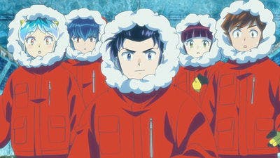 Assistir Turma do Barulho Temporada 1 Episódio 19 Online em HD