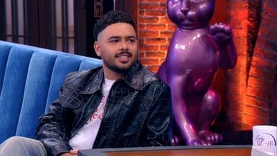 Assistir Lady Night Temporada 8 Episódio 3 Online em HD