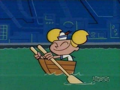 Assistir O Laboratório de Dexter Temporada 2 Episódio 99 Online em HD