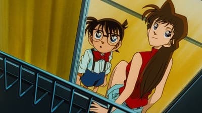 Assistir Detetive Conan Temporada 1 Episódio 66 Online em HD