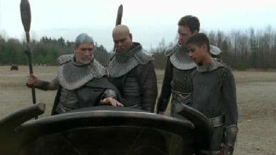 Assistir Stargate SG-1 Temporada 6 Episódio 1 Online em HD