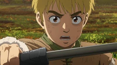 Assistir VINLAND SAGA Temporada 1 Episódio 5 Online em HD